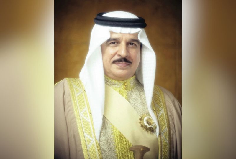 Foreign Ministry announces HM King’s acceptance of US President’s invitation to join Board of Peace